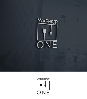 Logo Design by lionx for Warrior ONE e.U. | Design: #19631263