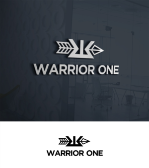 Logo Design by lionx for Warrior ONE e.U. | Design: #19631265