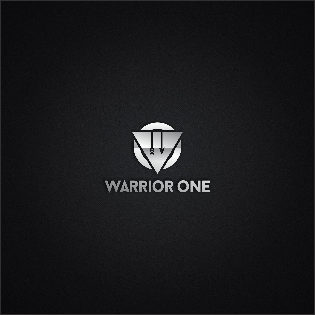 Diseño de Logo por Arham Hidayat para Warrior ONE e.U. | Diseño #19663309
