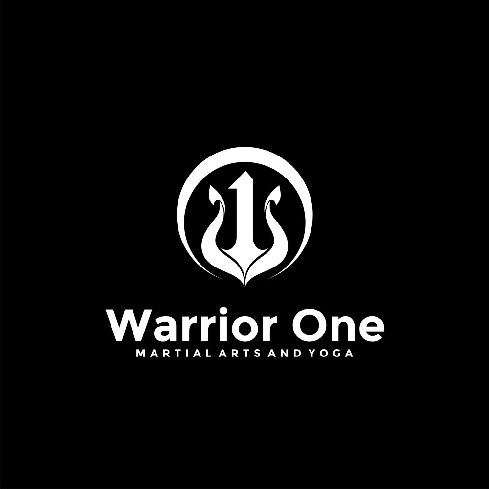 Design de Logo par south door pour Warrior ONE e.U. | Design #19691243