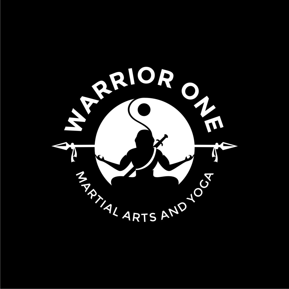 Logo Design by south door for Warrior ONE e.U. | Design #19691889