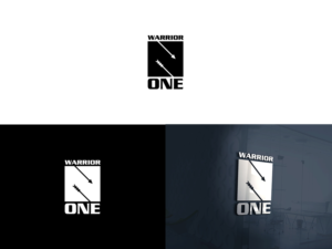 Logo Design by Slant Line Media for Warrior ONE e.U. | Design: #19632035