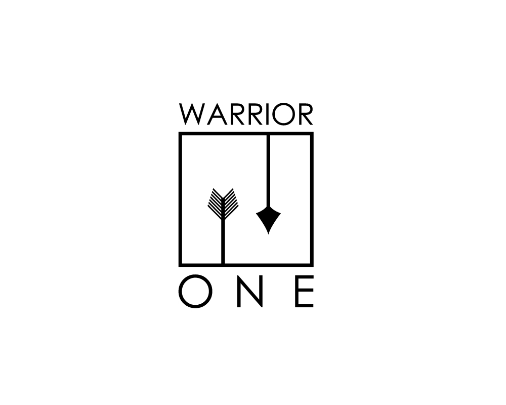 Logo Design by : AlhamduLillah@ for Warrior ONE e.U. | Design: #19699801