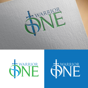 Logo Design by concepts for Warrior ONE e.U. | Design #19682729