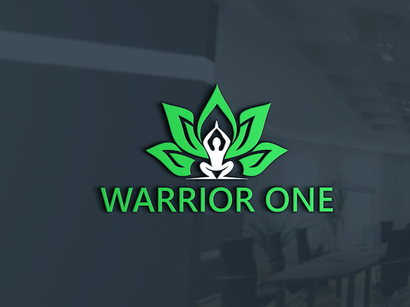 Design de Logo par appledesign 3 pour Warrior ONE e.U. | Design #19643001
