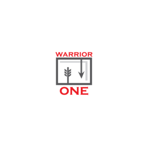 Logo Design by CreativeFlows 2 for Warrior ONE e.U. | Design #19634612