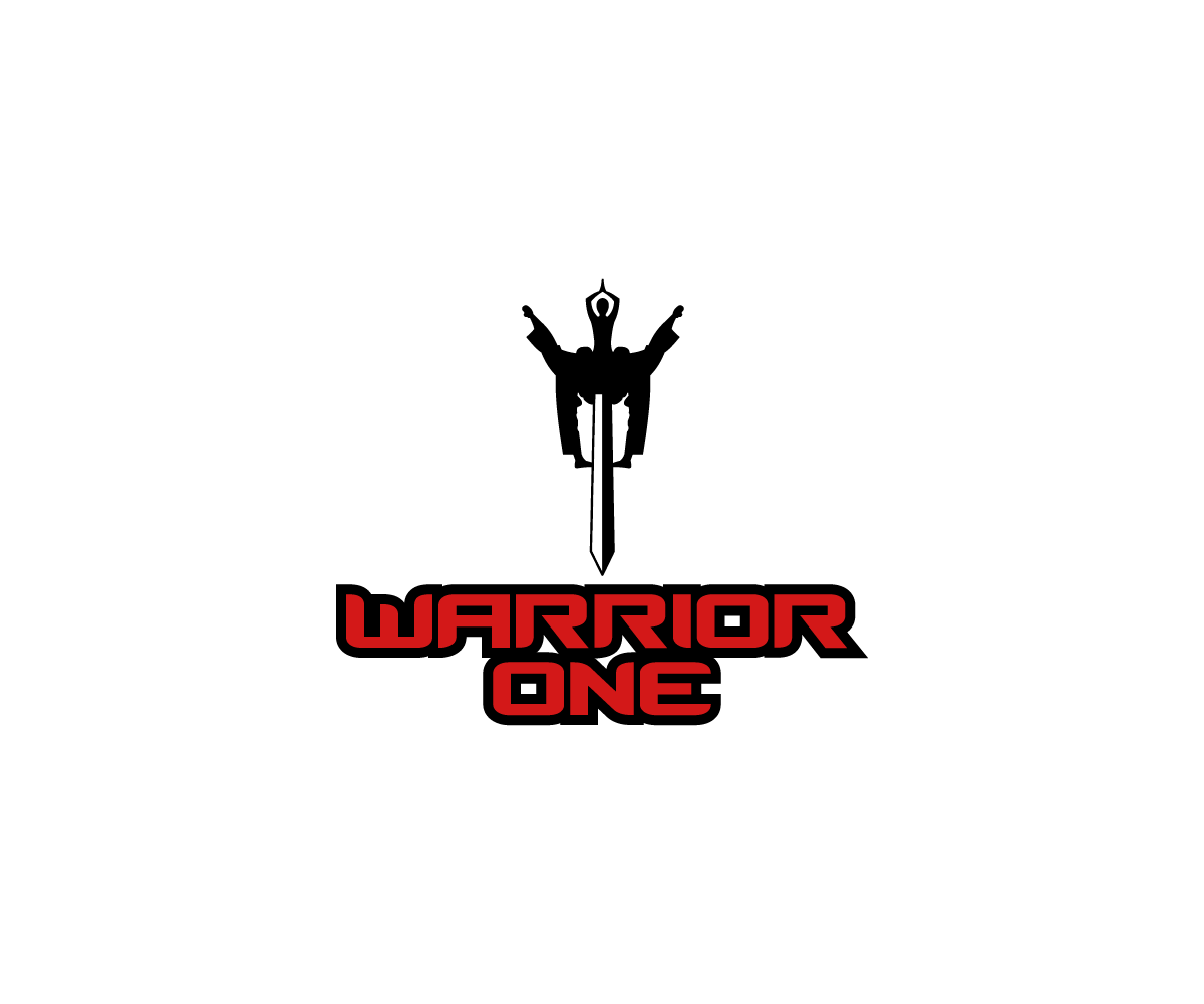 Logo-Design von iGab für Warrior ONE e.U. | Design #19676600