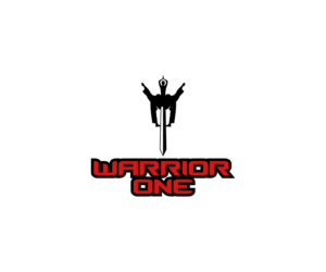 Logo Design by ian.gab for Warrior ONE e.U. | Design #19676600