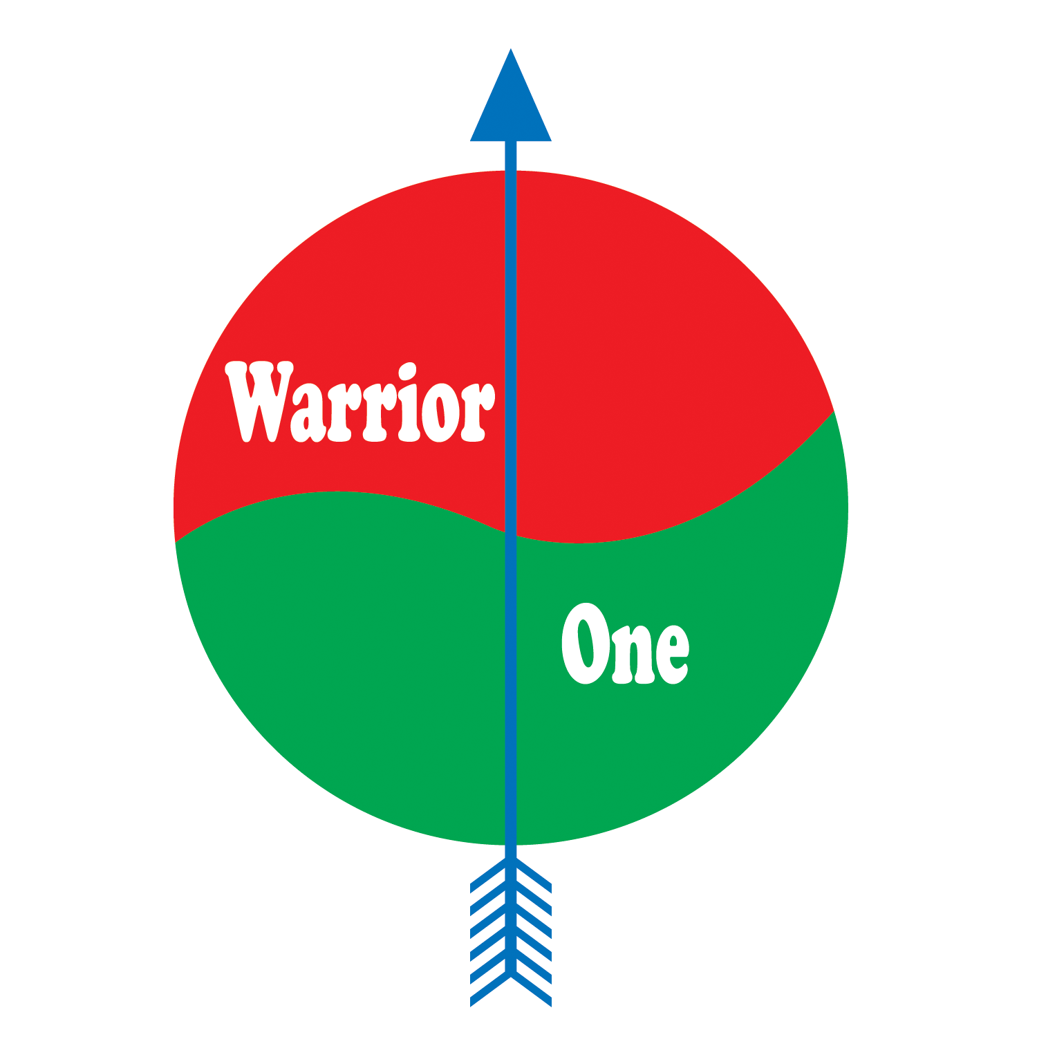 Logo Design by Md Shafiqur 4 for Warrior ONE e.U. | Design #19652813