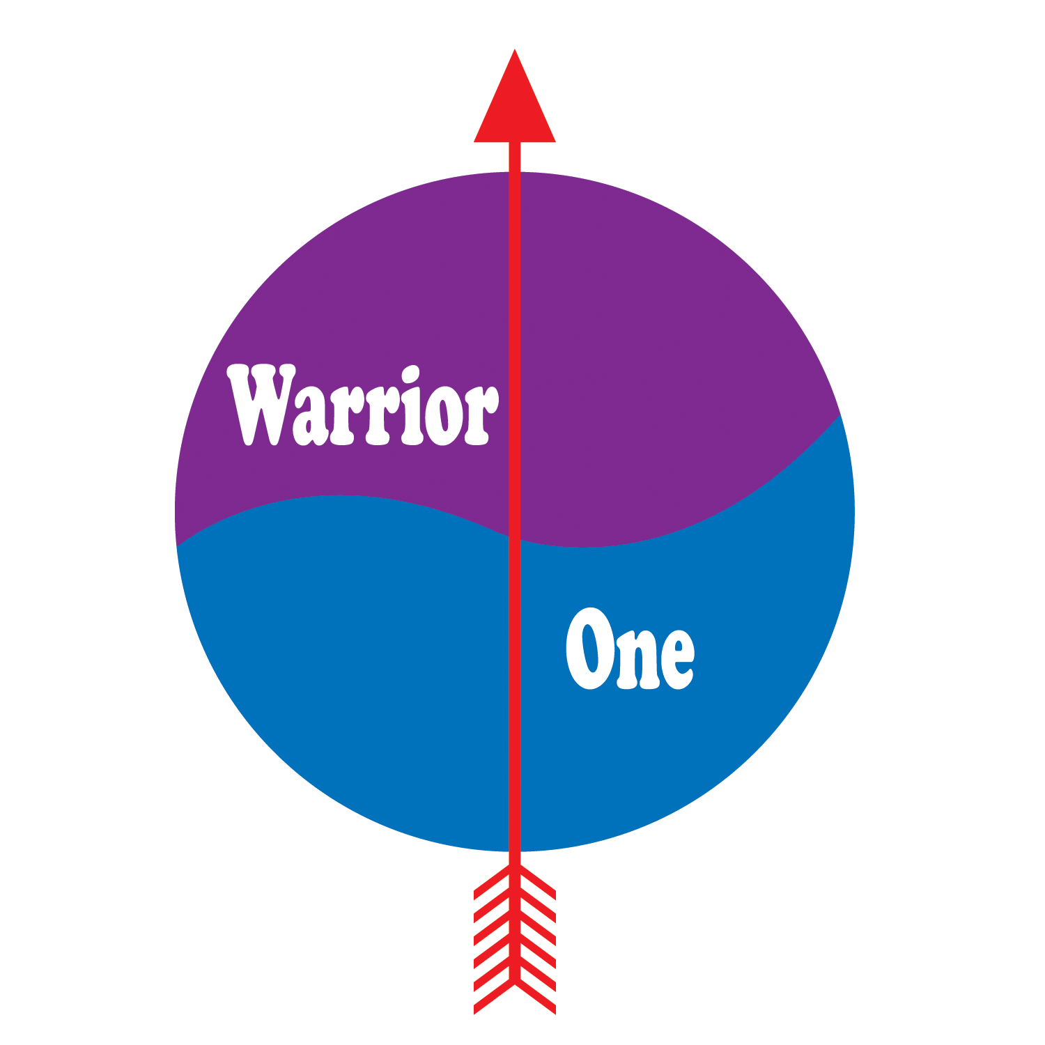 Design de Logo par Md Shafiqur 4 pour Warrior ONE e.U. | Design #19652824