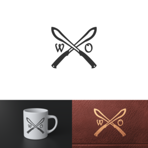 Logo Design by erendy for Warrior ONE e.U. | Design #19641220