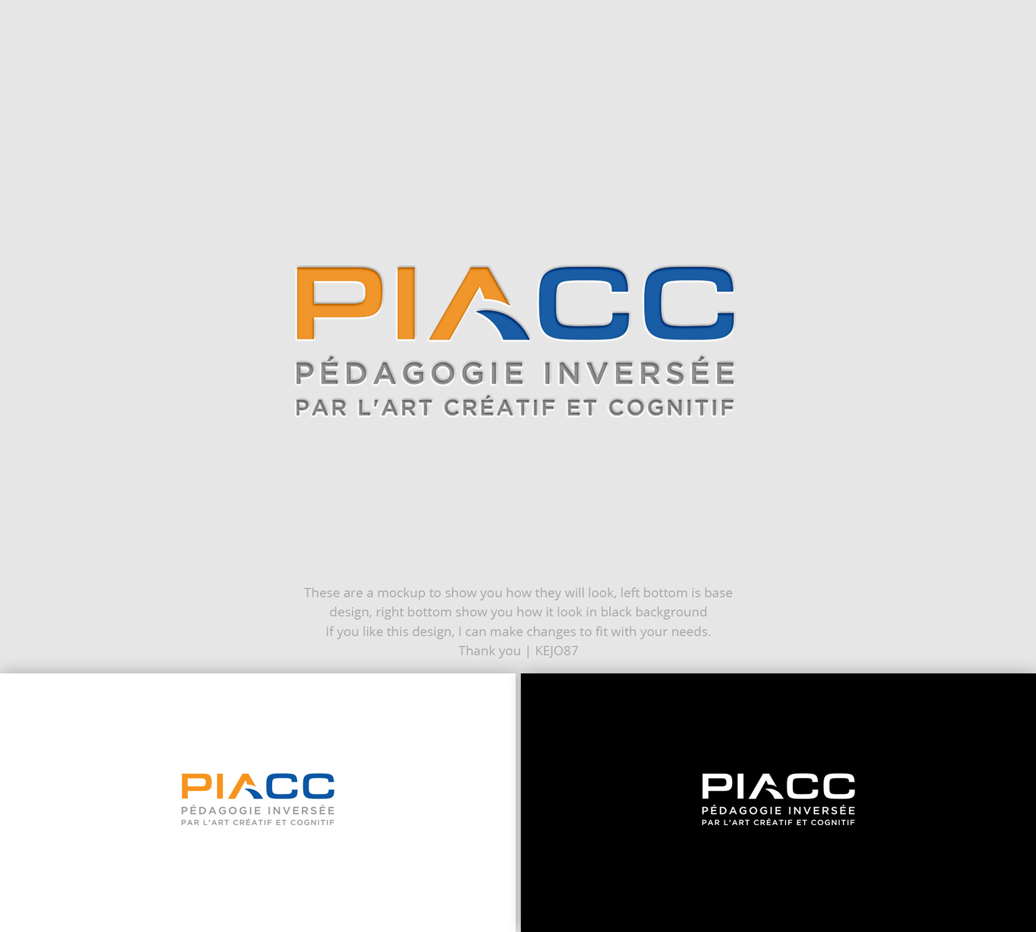 Logo-Design von Kejo87 für dieses Projekt | Design: #19621995