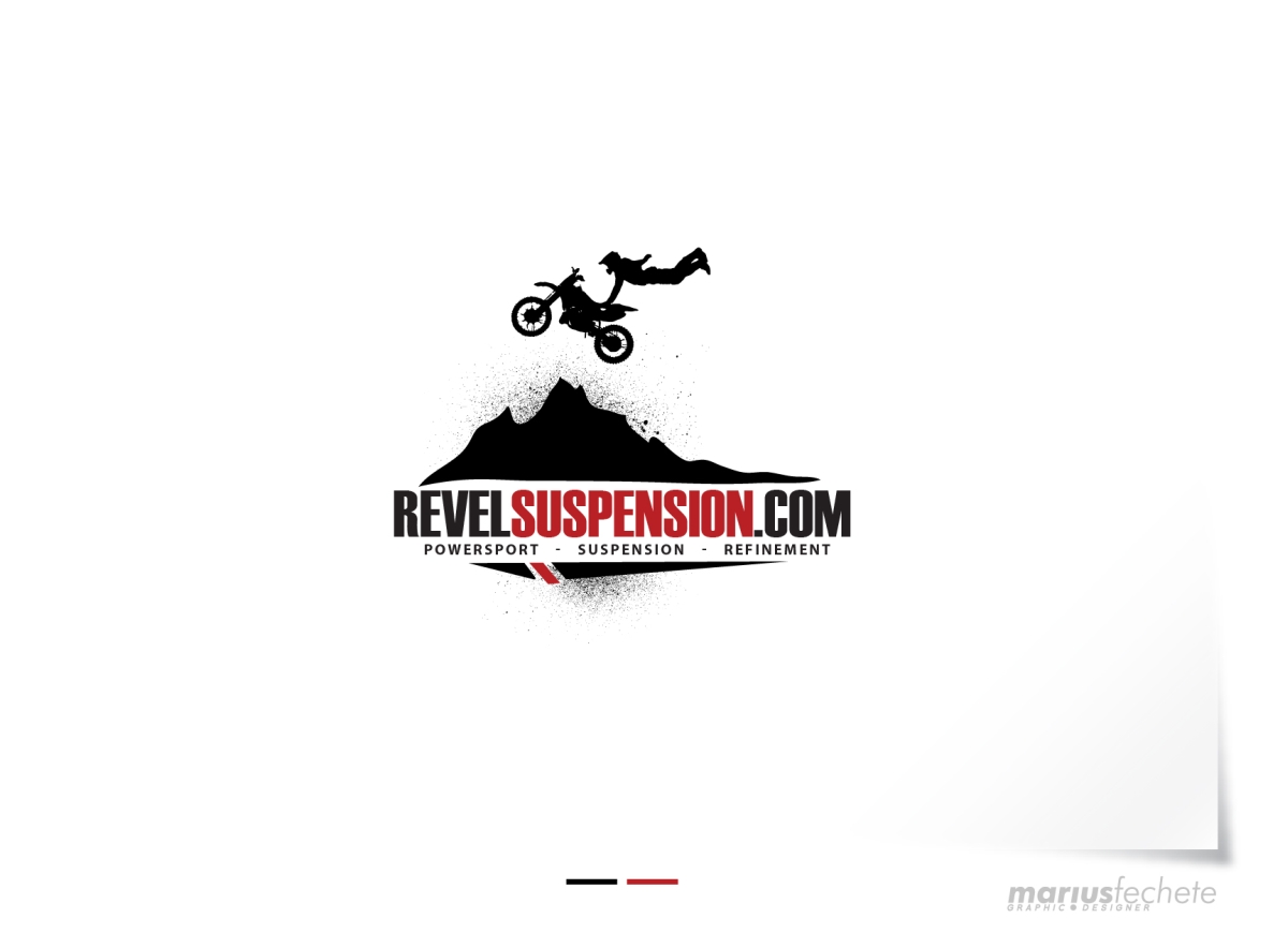 Diseño de Logo por Marius Fechete para este proyecto | Diseño #2901232