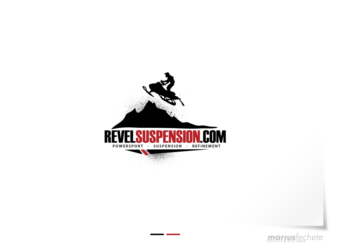 Diseño de Logo por Marius Fechete para este proyecto | Diseño #2901664