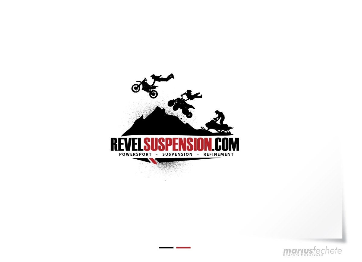 Logo Design by Marius Fechete for this project | Design #2902860