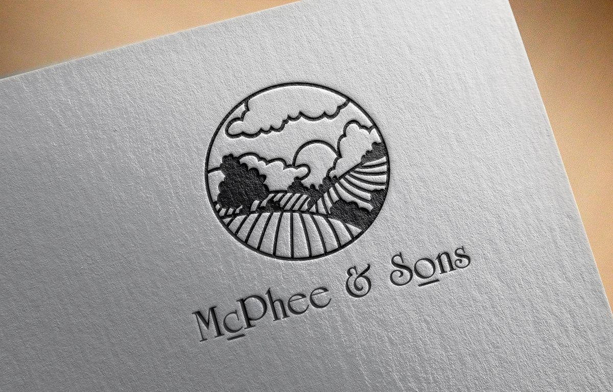 Design de Logo par Jugnoo pour McPhee & Sons | Design #19626747