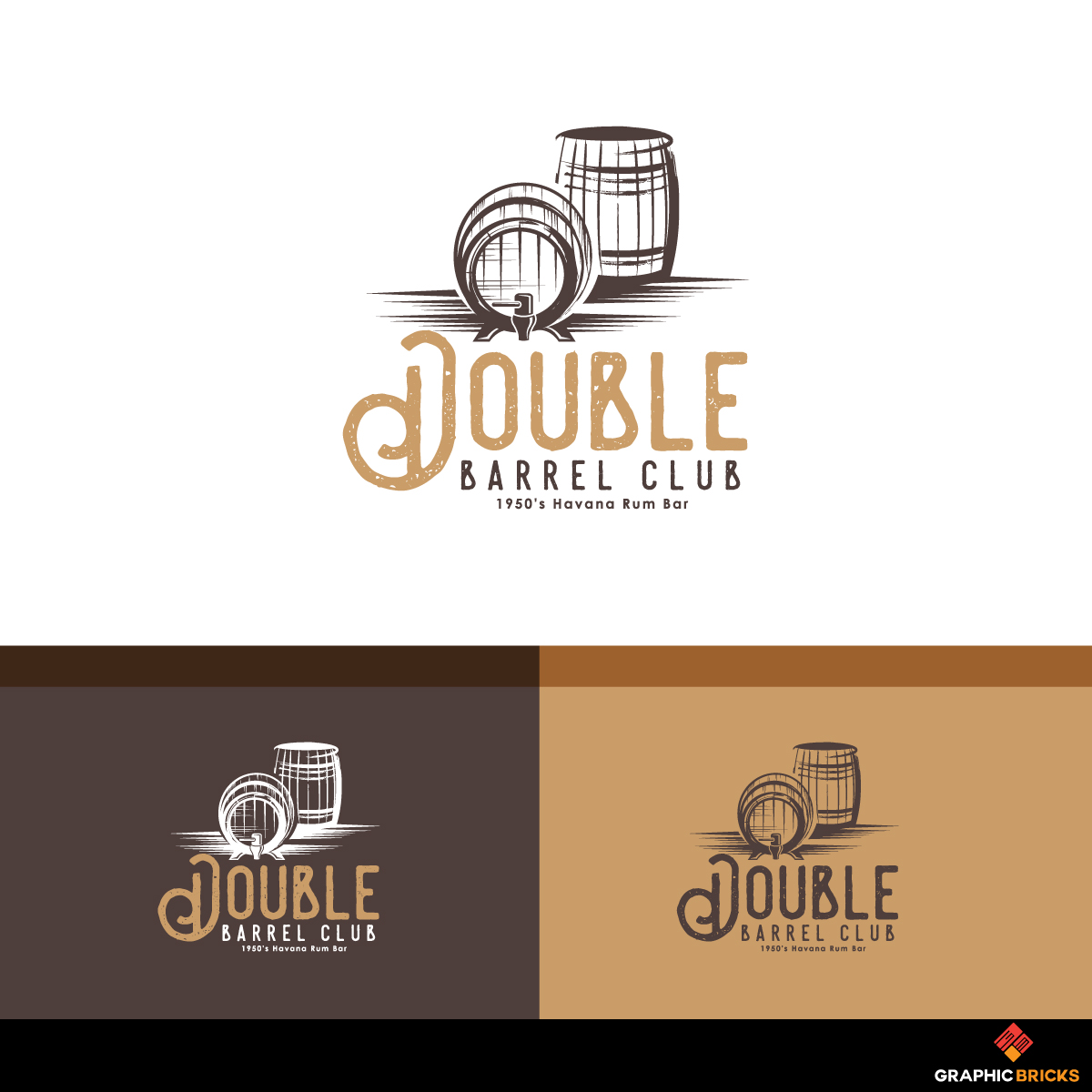 Logo Design by Graphic Bricks for this project | Design #19678352