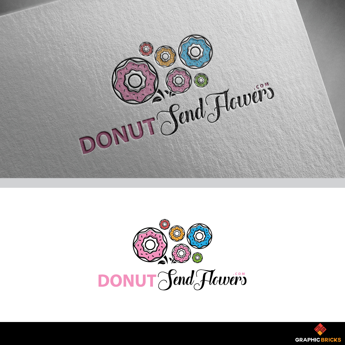 Logo Design by Graphic Bricks for this project | Design #19647505