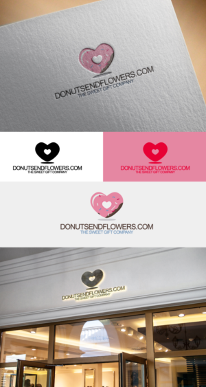 Logo Design by OzairZam