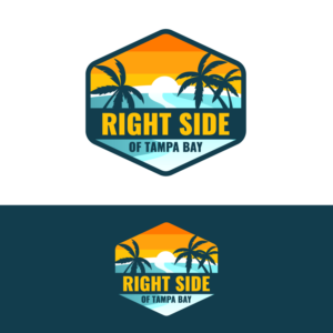 Logo Design by Veronica Dan