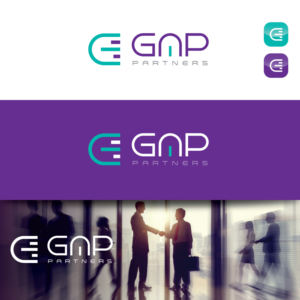 Gap Partners. I want the word Gap to have an iconic logo, and i will use it to link up to various words that describe the various services I offer (see attachment). | Logo Design by nandkumar
