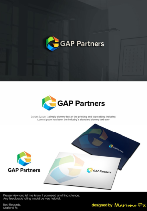 Design de Logo par Mariono Fx pour ce projet | Design : #19626466