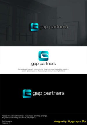 Design de Logo par Mariono Fx pour ce projet | Design : #19633204