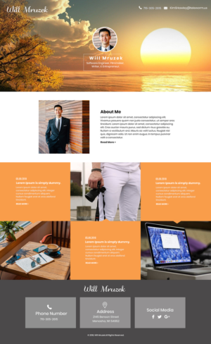 Web Design by Pixeleas