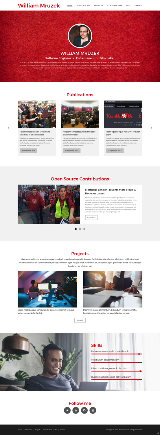 Web Design par pb pour ce projet | Design #19631851