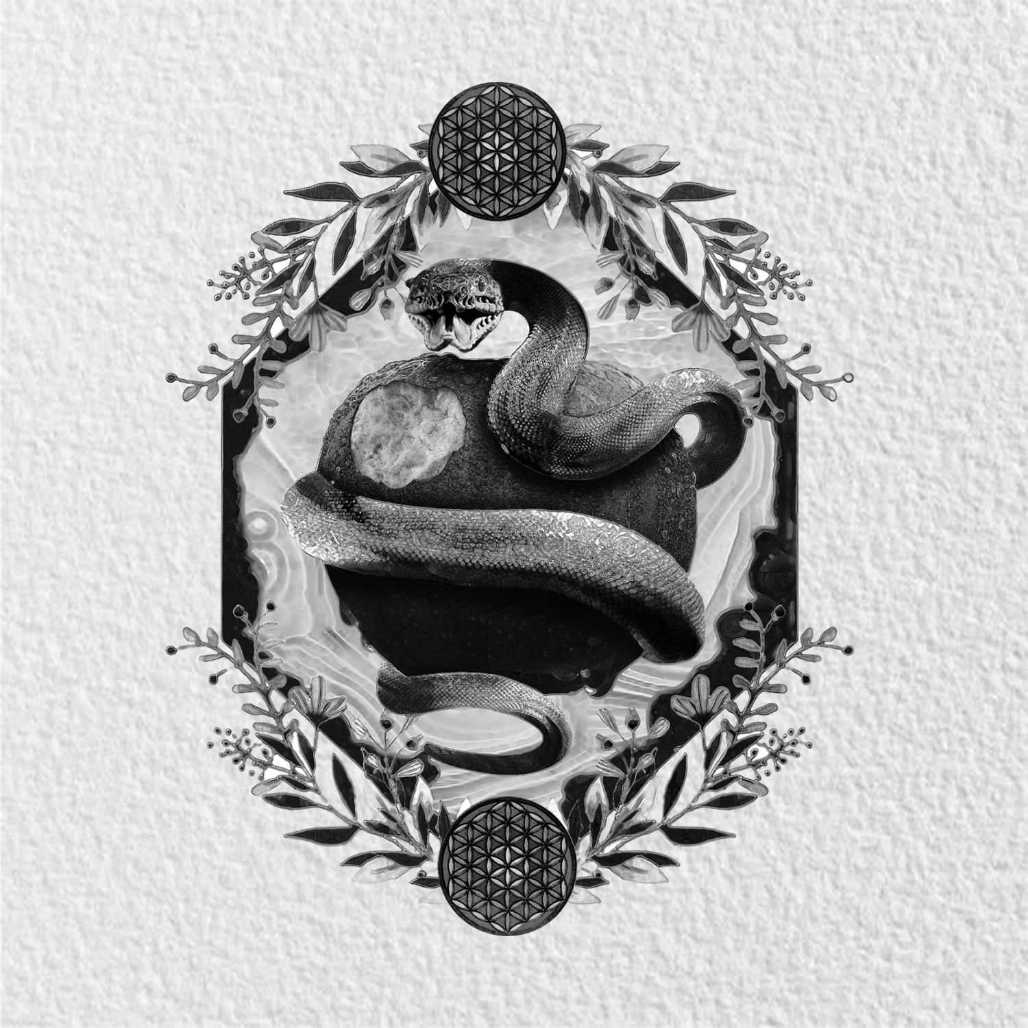 Diseño de Tatuaje por RJDesign92 para este proyecto | Diseño #19687750