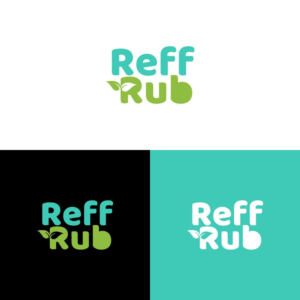 Logo Design by Irfan Renaldi
