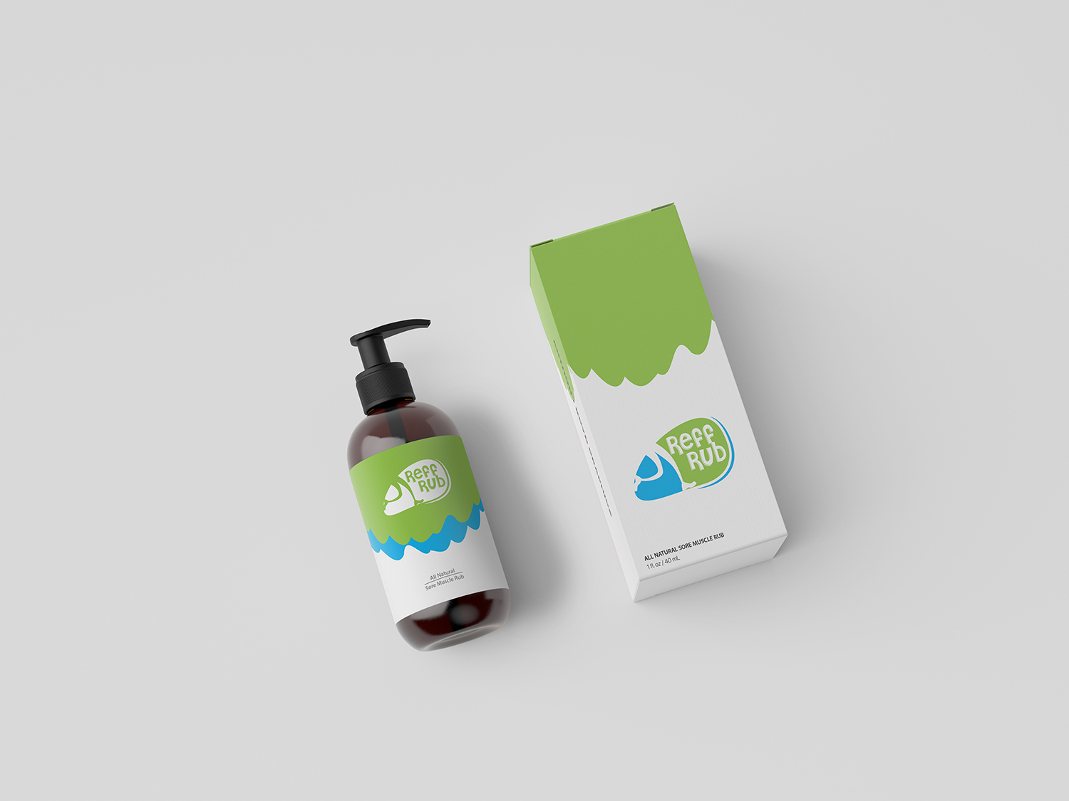 Logo Design by TTK for this project | Design #19623305