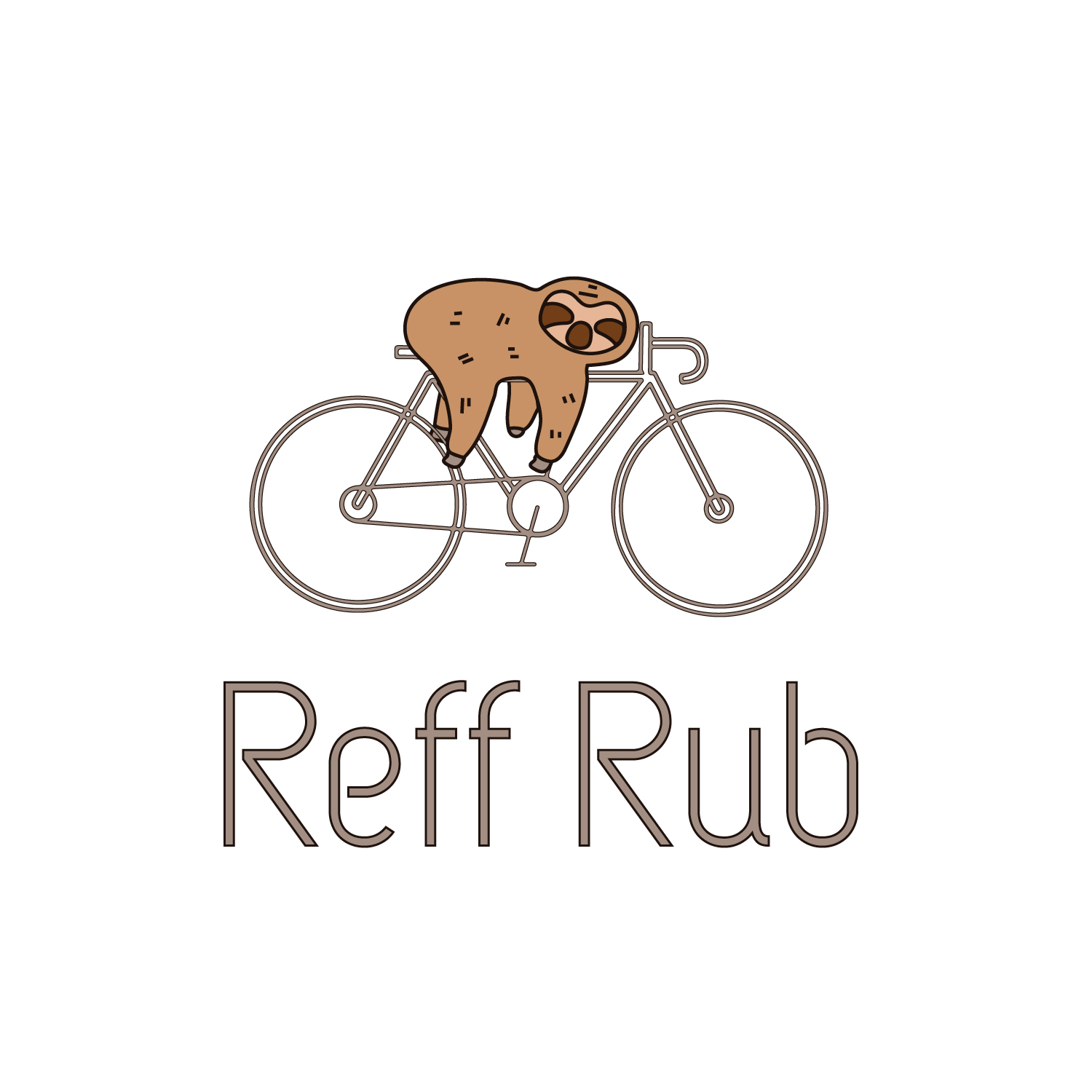 Diseño de Logo por savvyartstudio para este proyecto | Diseño #19632994