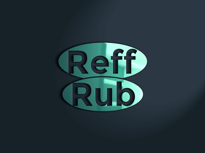 Logo Design by Madara Uchiha for this project | Design #19631212