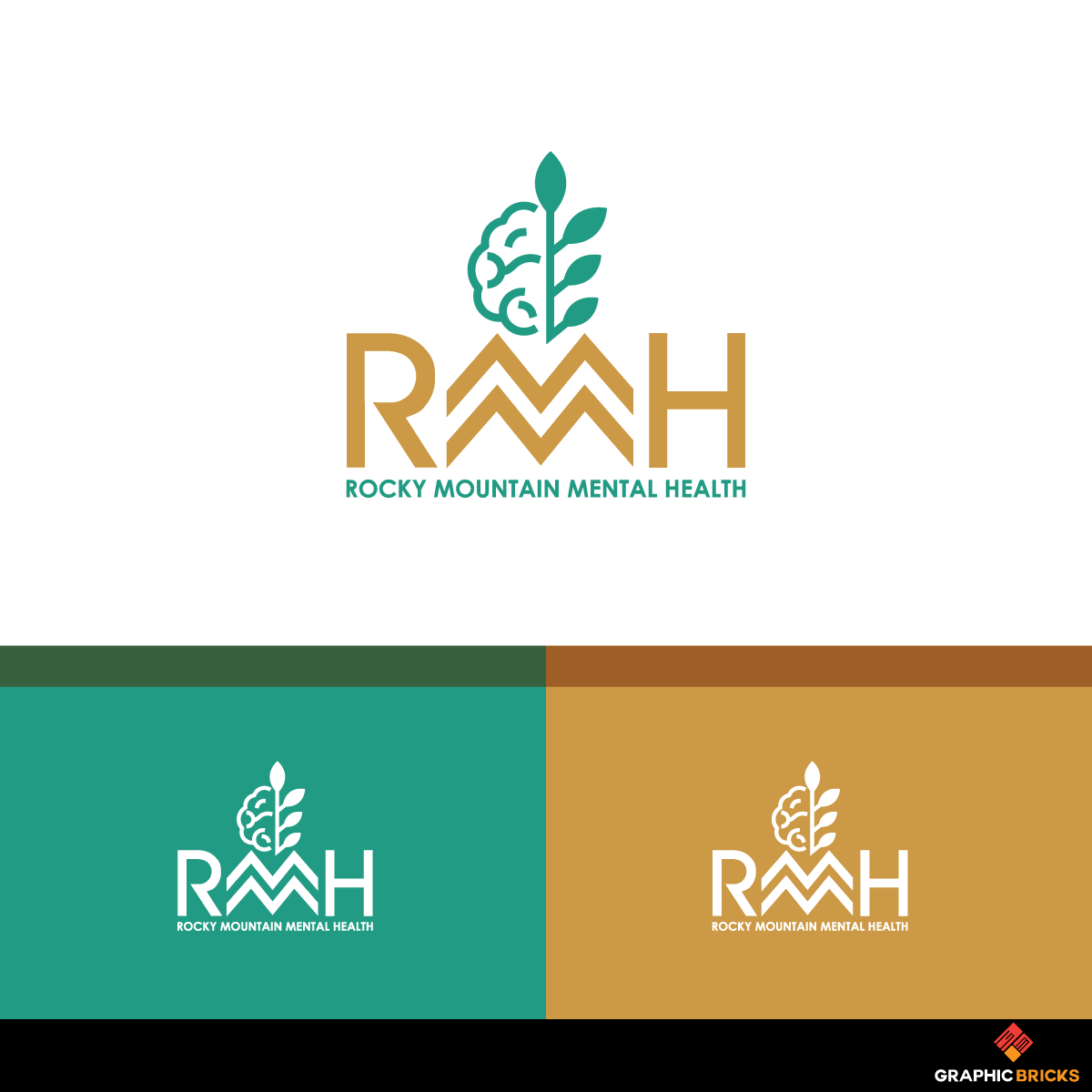 Logo Design by Graphic Bricks for this project | Design #19715797