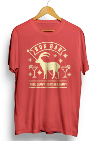 T-shirt Design by syaman