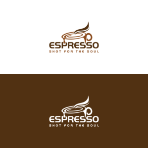 Diseño de Logo por chynthiadewi91 para este proyecto | Diseño: #19643551