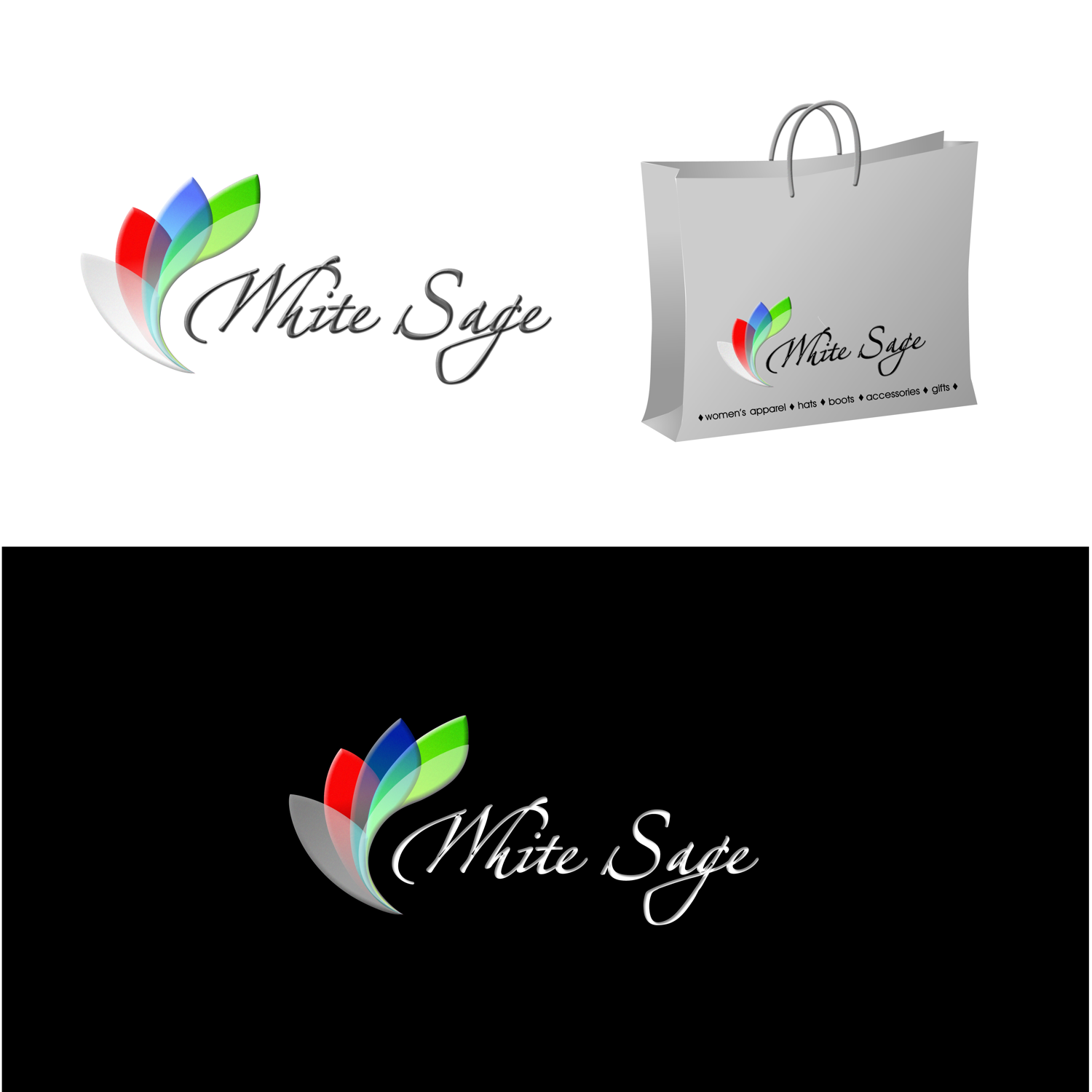 Logo Design by Fajfric for East West Hospitality | Design #19649109