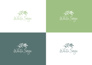 Logo Design by Sizuka