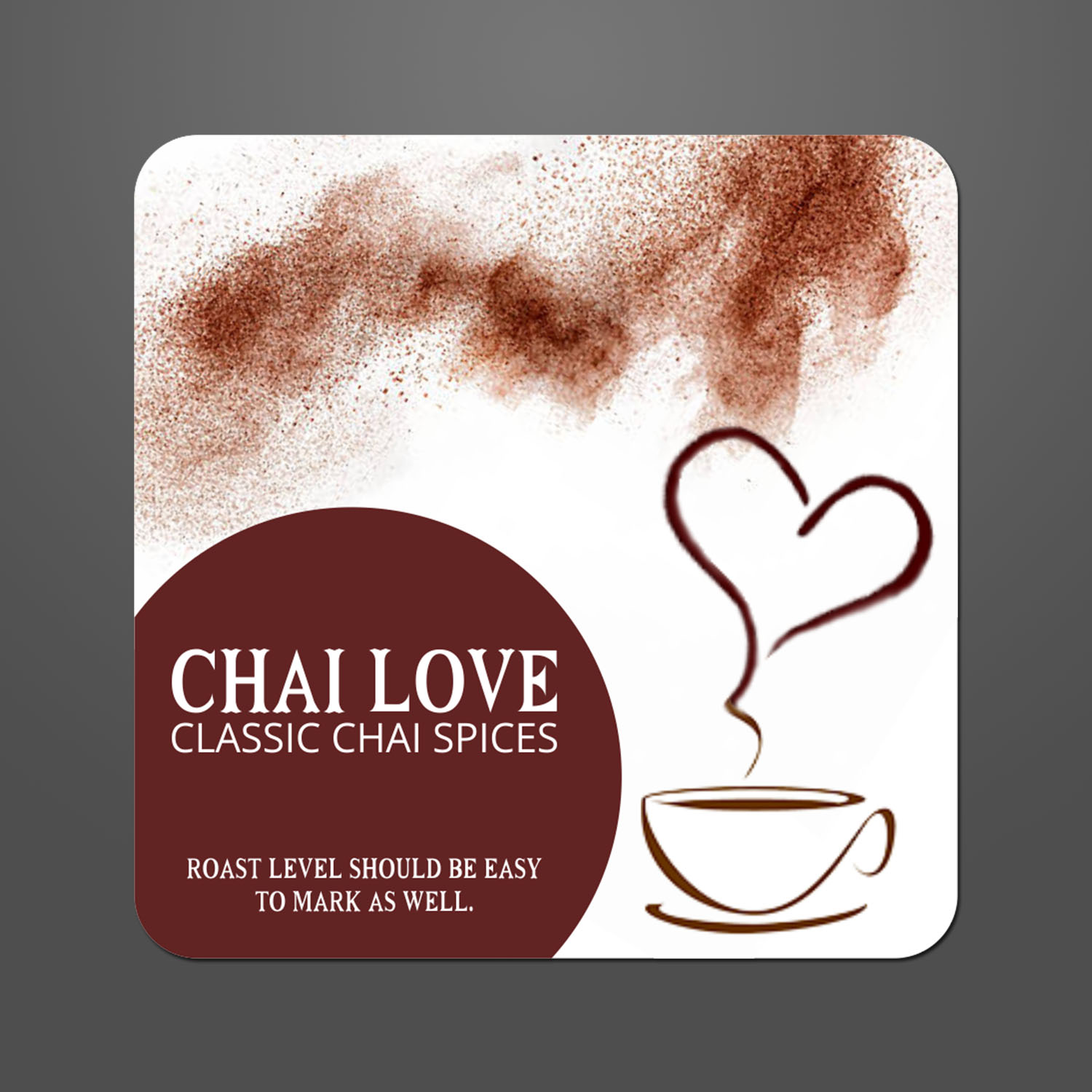 Graphic Design by aspiremedia for Bearded Man Coffee | Design #19651792