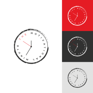 The Motivational Minute | Design de Logo par Marianna K.