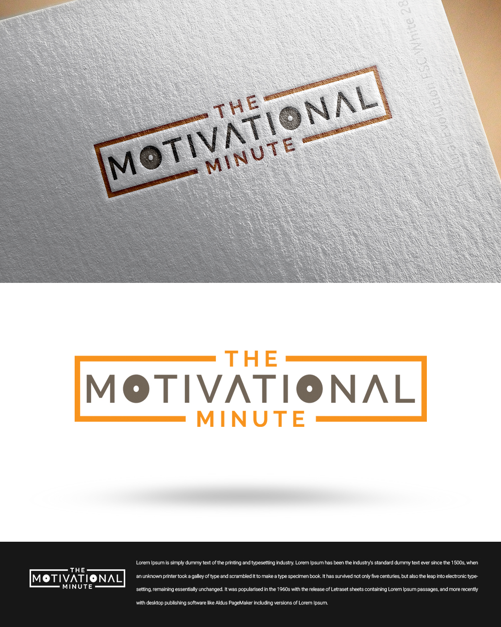 Diseño de Logo por zingodesigns258 para este proyecto | Diseño #19805399