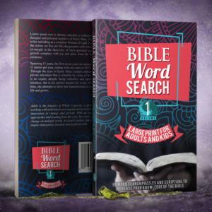 Book Cover Design by Kreative Fingers