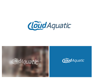 Design de Logo par Agnes Bak pour Cloud Aquatic LLC | Design #2919743