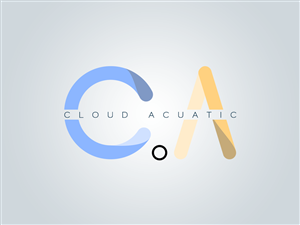 Design de Logo par MFERN pour Cloud Aquatic LLC | Design #2977539