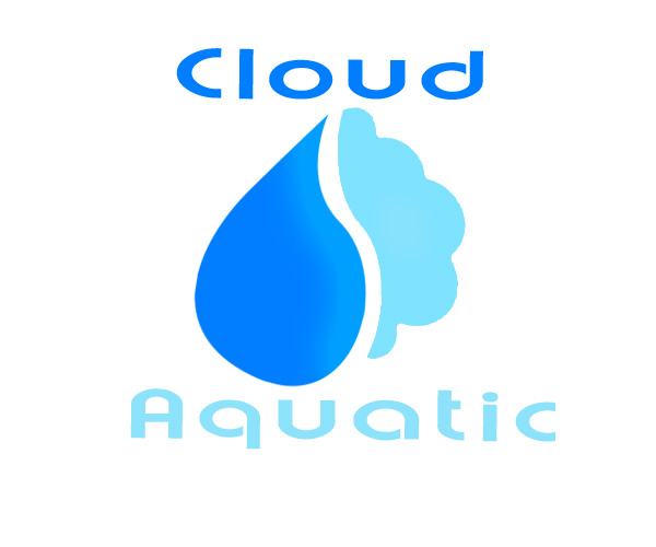 Design de Logo par NyteRade pour Cloud Aquatic LLC | Design #2968150
