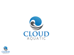Design de Logo par Tiny pour Cloud Aquatic LLC | Design : #2964173
