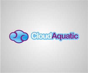 Logo Design by gatot rahman for Cloud Aquatic LLC | Design: #2917861