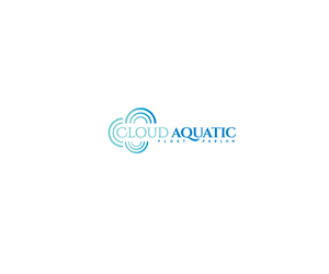 Logo Design by Buck Tornado for Cloud Aquatic LLC | Design: #2928815