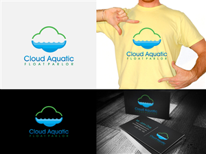 Design de Logo par denuj pour Cloud Aquatic LLC | Design #2942894